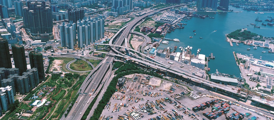 6-3昂船洲高架道路项目高速.jpg