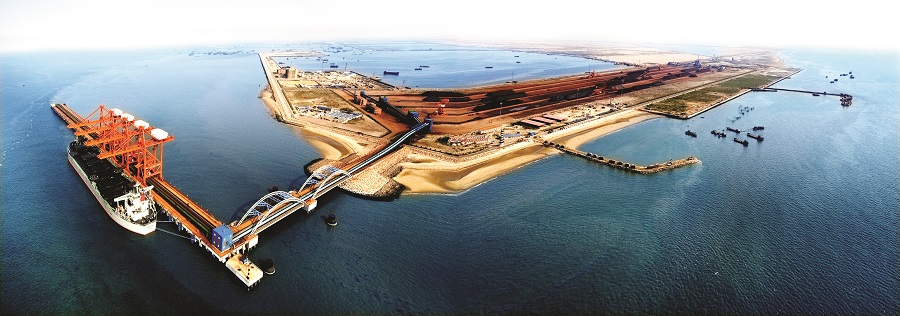 6-2中国河北曹妃甸工业区围海吹填项目-鸟瞰.jpg